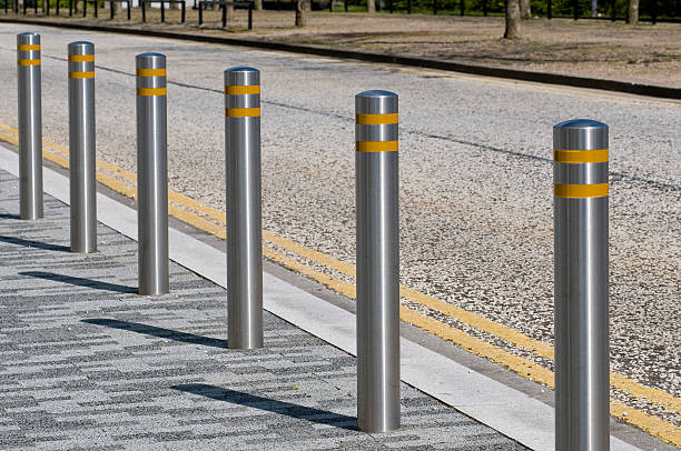 bollard shop perth